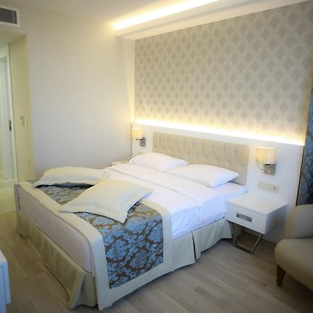 Hotel Anittepe Vilayetler Evi Ankara Exteriér fotografie
